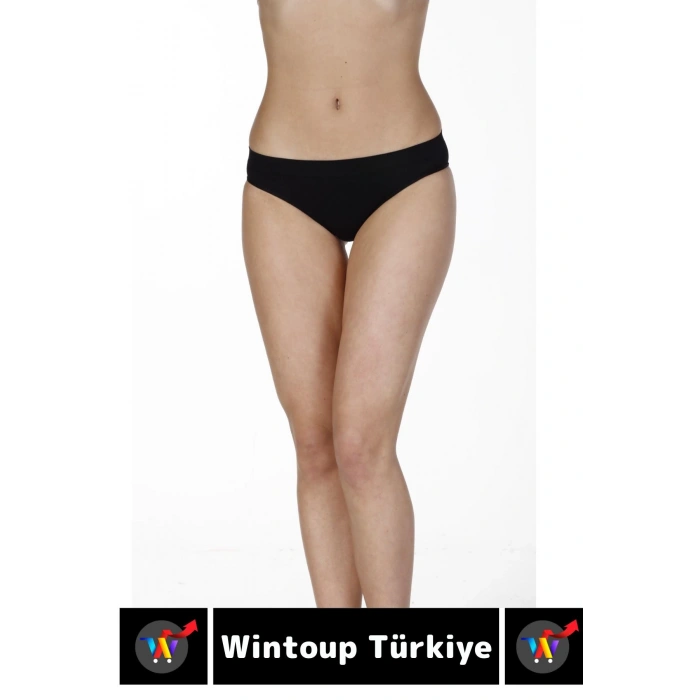 Özel Üretim İz Göstermez Düşük Bel Sıkılaştırıcı İnceltici Vücut Toparlayıcı Dikişsiz Slip Korse