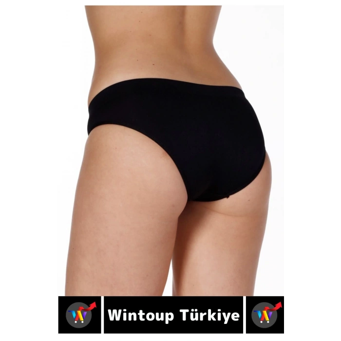 Özel Üretim İz Göstermez Düşük Bel Sıkılaştırıcı İnceltici Vücut Toparlayıcı Dikişsiz Slip Korse