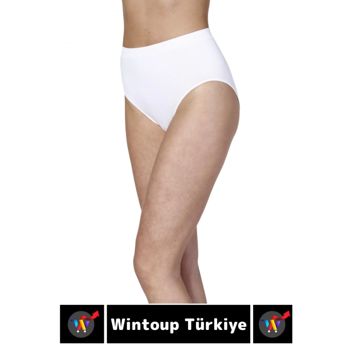 Özel Üretim İz Göstermez Yüksek Bel Sıkılaştırıcı İnceltici Vücut Toparlayıcı Dikişsiz Bato Korse