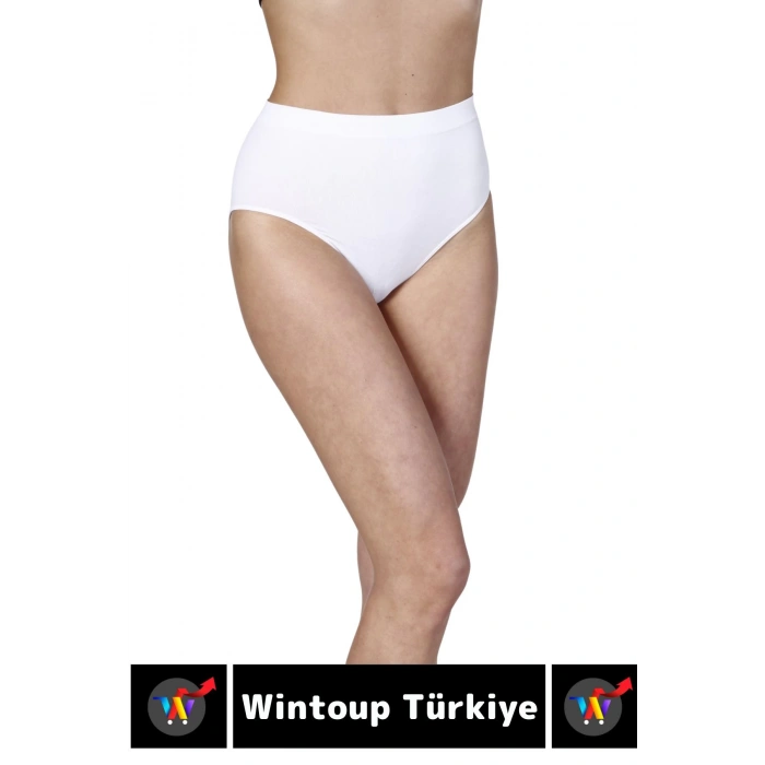 Özel Üretim İz Göstermez Yüksek Bel Sıkılaştırıcı İnceltici Vücut Toparlayıcı Dikişsiz Bato Korse