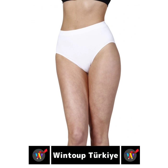 Özel Üretim İz Göstermez Yüksek Bel Sıkılaştırıcı İnceltici Vücut Toparlayıcı Dikişsiz Bato Korse