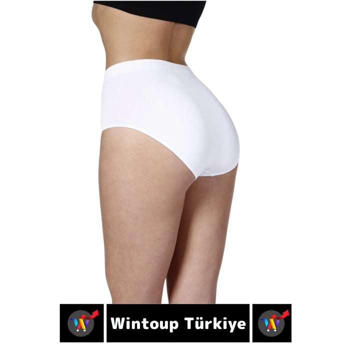 Özel Üretim İz Göstermez Yüksek Bel Sıkılaştırıcı İnceltici Vücut Toparlayıcı Dikişsiz Bato Korse