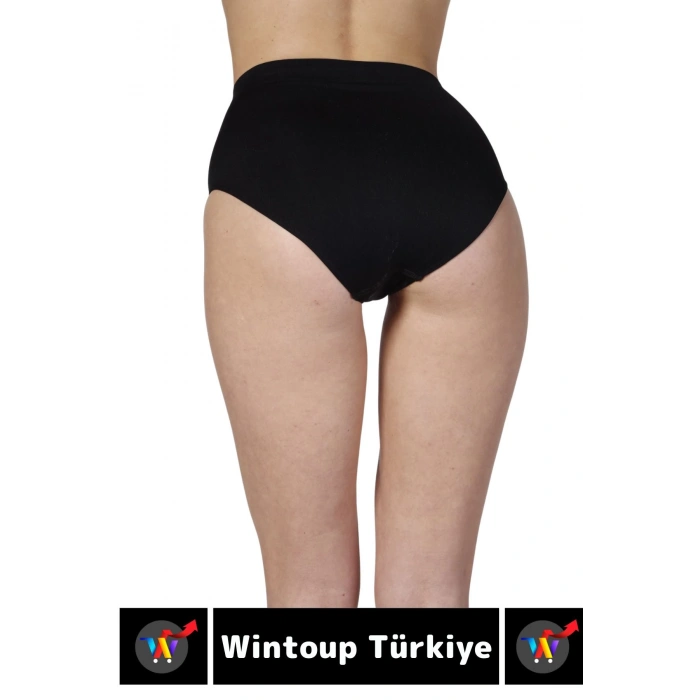 Özel Üretim İz Göstermez Yüksek Bel Sıkılaştırıcı İnceltici Vücut Toparlayıcı Dikişsiz Bato Korse