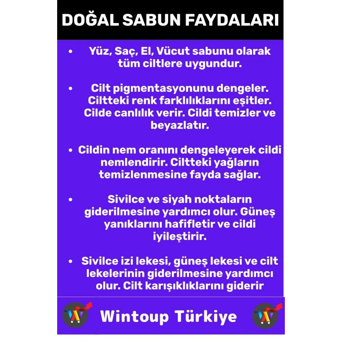 Doğal Güzel Kokulu Cilt Güzelleştirici Yaşlanma Karşıtı Organik İncir Çekirdeği Sabunu 1 Adet