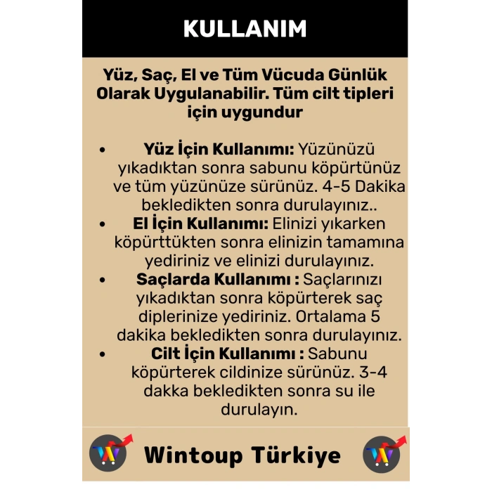 Doğal Güzel Kokulu Yenileyici Onarıcı Kepeğe Karşı Etkili Saç Güçlendirici Amber Sabunu 3 Adet