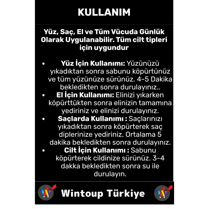 Özel Üretim Doğal Cilt Temizleyici Nem Dengeleyici Parlaklık Veren Ruşur Taşı Sabunu 3 Adet