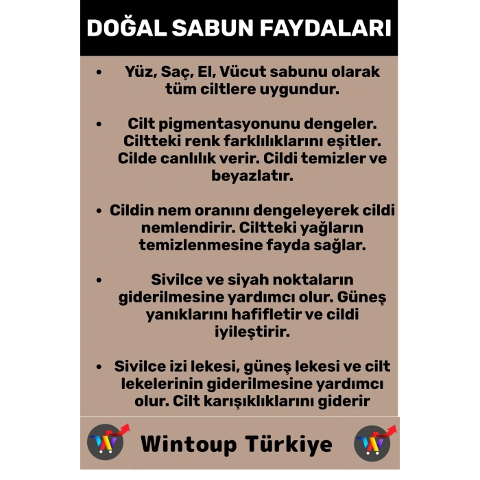 Özel Üretim Doğal Güzel Kokulu Yenileyici Cilt Onarıcı Yaşlanma Karşıtı Siyah Üzüm Sabunu 4 Adet