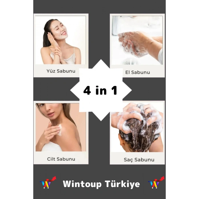 Özel Üretim Masaj Etkili Nemlendirici Kuruluk Giderici Doğal Kabak Lifli Yasemin Sabunu 1 Adet