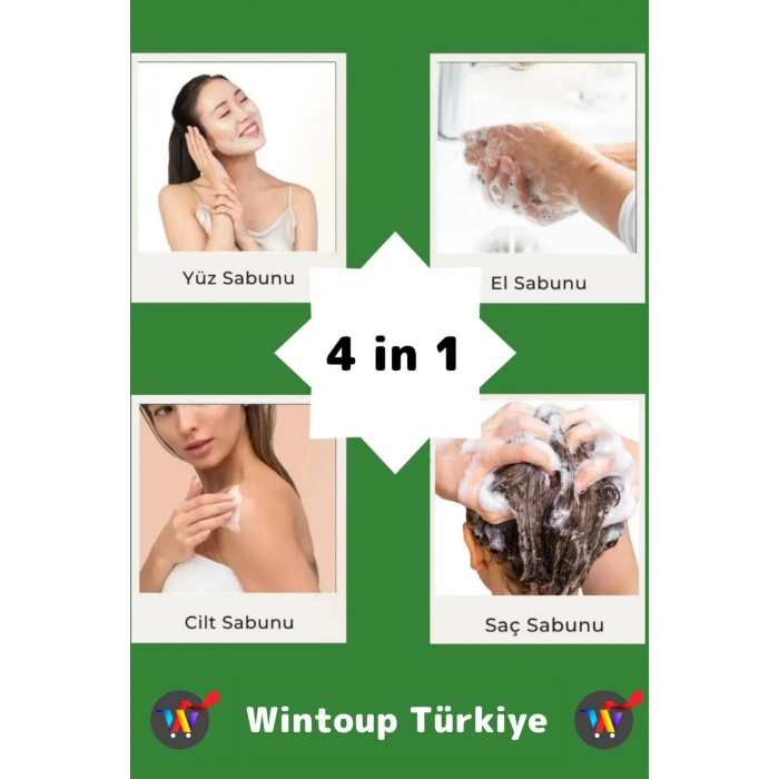 Özel Üretim Masaj Etkili Nemlendirici Kuruluk Giderici Doğal Kabak Lifli Salatalık Sabunu 1 Adet