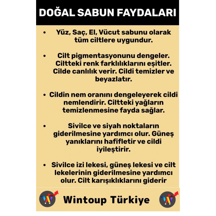 Doğal Güzel Kokulu İpeksi Parlak Görünüm Onarıcı Keçi Sütlü Ballı Sabun 2 Adet