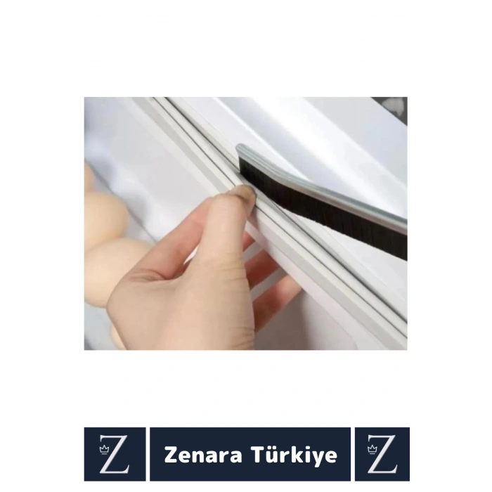 Premium Ergonomik Mutfak Banyo Lavabo Otomobil Derz Sentetik Kıllı İnce Detaylı Temizlik Fırçası