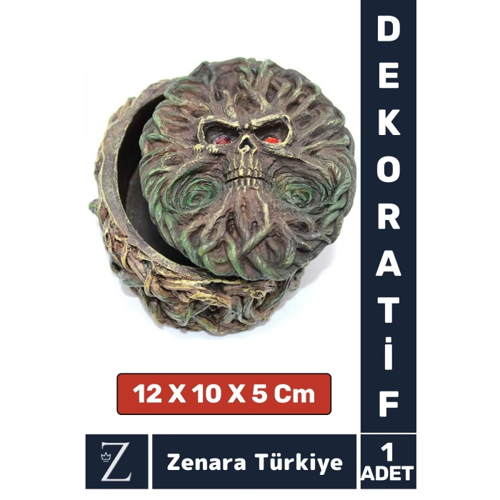 Premium Yüksek Kaliteli Çok Şık Dekoratif Hediyelik Özel Gün Biblo Koleksiyon POLYESTER AĞAÇ ADAM