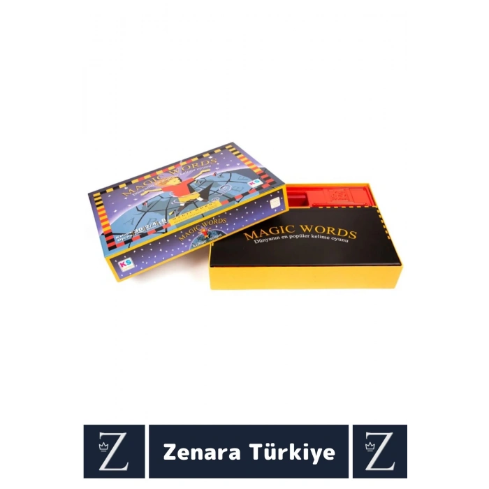 Eğitici Organizasyon Konsantrasyon Gelişimi İlişki Kurma Becerisi Çocuk Oyun Eğlenceli KELİME OYUNU