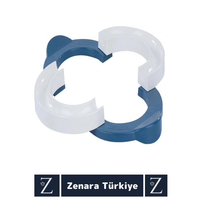 Çocuk Psikomotor İnce Motor Kasları Göz Koordinasyon Geliştiren Eğlenceli Eğitici Zeka Oyunu YÖRÜNGE