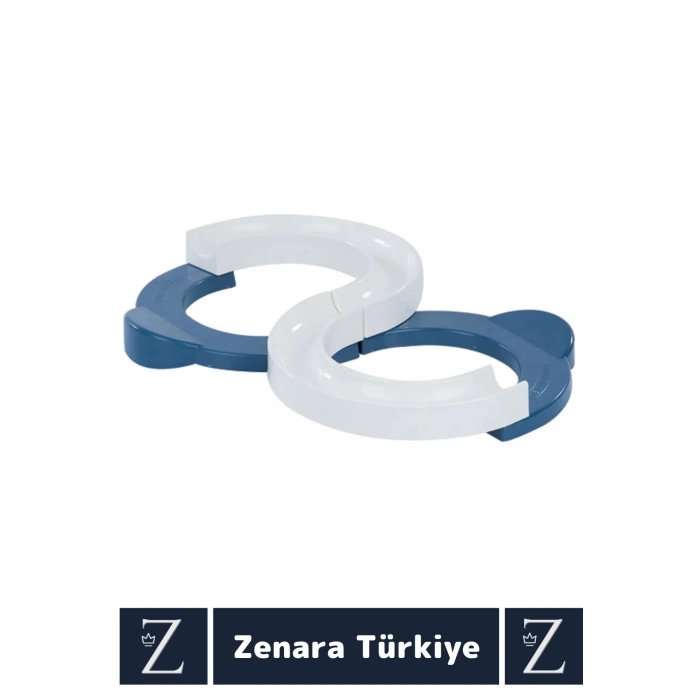 Çocuk Psikomotor İnce Motor Kasları Göz Koordinasyon Geliştiren Eğlenceli Eğitici Zeka Oyunu YÖRÜNGE