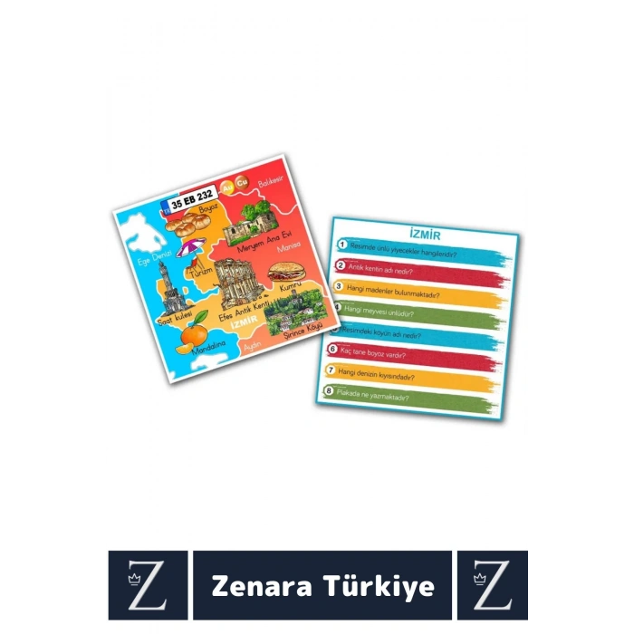 Eğitici Görsel Algı Koordinasyon Dikkat Hafıza Genel Kültür Geliştirici Eğlenceli Oyun MOMO TÜRKİYE