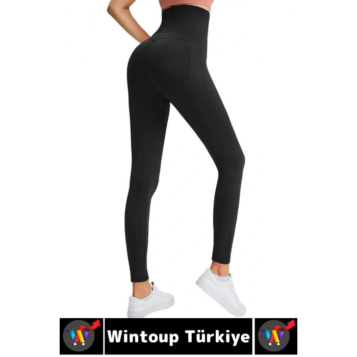 Gündelik Spor Alt Karın Bel Sıkılaştıran Güçlendiren Toparlayan Elastik Konforlu AĞRAFLI KORSE TAYT