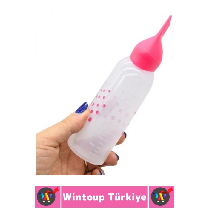 Yüksek Kaliteli Saç Bakımı Boya Yağ Krem Kolay Uygulama Çok Şık Taraklı Saç Uygulama Şişesi 1 Adet