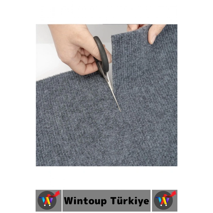 Dayanıklı Hızlı Kuruyan Mobilya Koruyucu Yapıştırılabilir Evcil Hayvan Kedi Tırmalama Matı 100X30 Cm