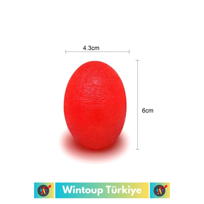 Özel Üretim Silikon Fizik Tedavi Egzersiz Stres Topları El Bilek Parmak Güçlendirme Topları 4lü Set