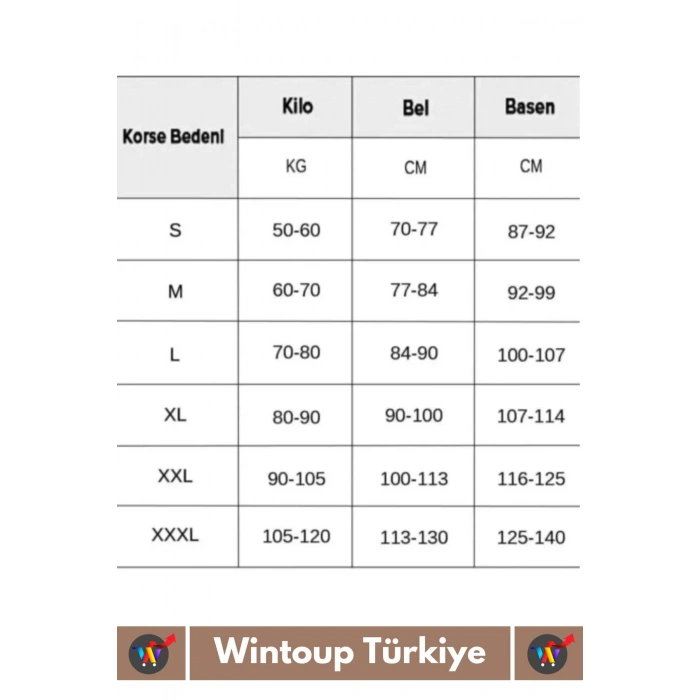 Özel Lazer Kesim İz Göstermez Toparlayıcı Askılı Çıtçıtlı Push UP Slip Body Zıbın Korse