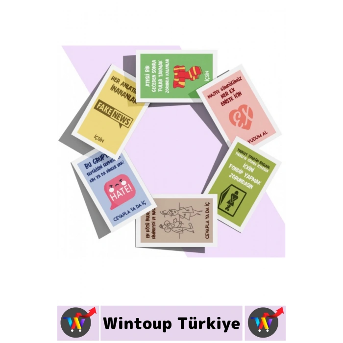 Eğlenceli Arkadaş Parti Cesur Görev Kız Kıza İtiraf Oyun Hangover İçki Oyunu-Kızlar Gecesi 150 Kart