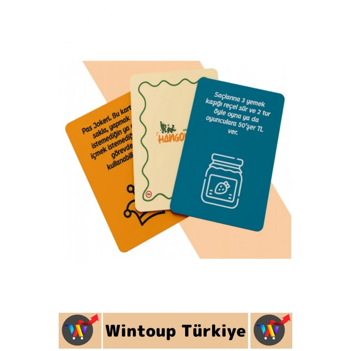 Eğlenceli Arkadaş Özel Gün Parti Cesur Görev İtiraf Oyun Hangover İçki Oyunu-Brutal 135 Kart