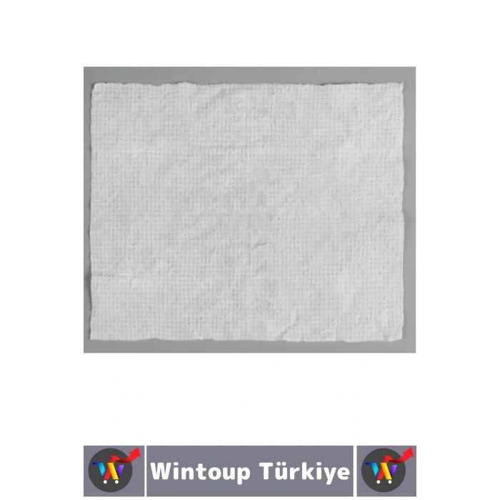 Gündelik Cep Çanta Boy Ofis Seyahat Hijyenik Tek Kullanım Suda Büyüyen Sıkıştırılmış Mendil 40 Adet