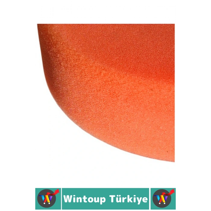 Matkap Polisaj Uyumlu Araç Derin Temizlik Çizik Giderme Parlatma Oto Bakım Pasta Cila Süngeri