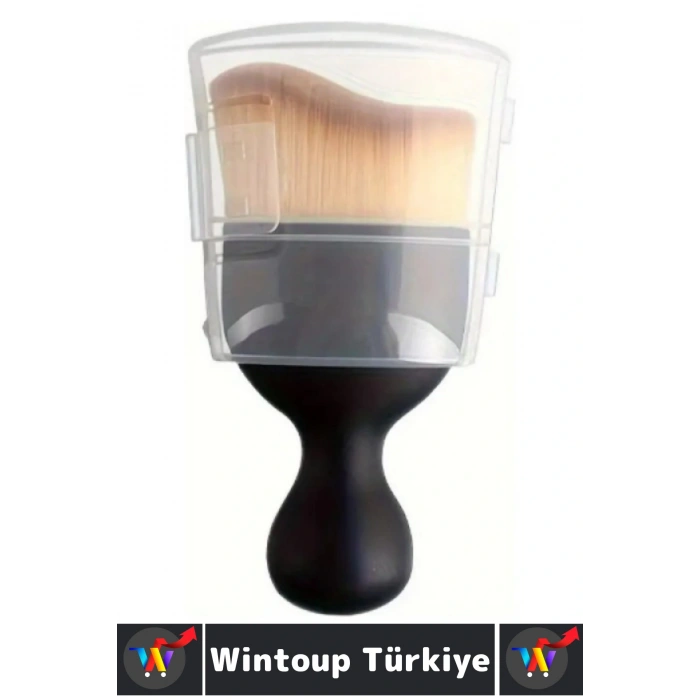 Ergonomik Ev Oto Klima Direksiyon Panel İç Bakım Koruma Yumuşak Kıllı Araba Detay Temizlik Fırçası