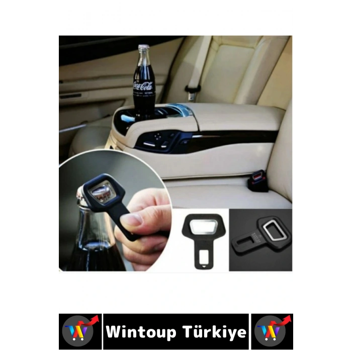 Premium Kompakt Çanta Cep Boy Araç İçi İşlevsel Çok Şık Pratik Kemeri Tokas Tasarımlı Açacak