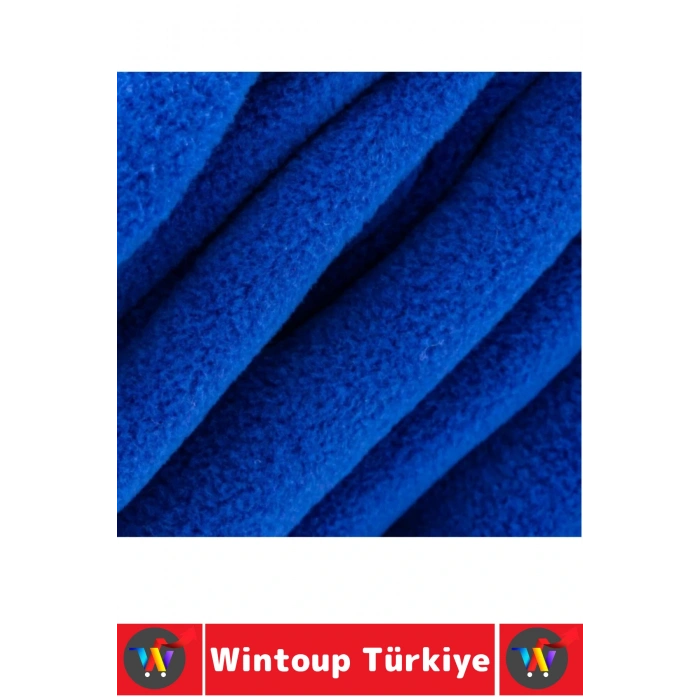 Deluxe Yüksek Isı Yalıtımı Yumuşak Doku Hafif Nefes Alabilir Çift Kişilik Polar Battaniye 180X210 Cm