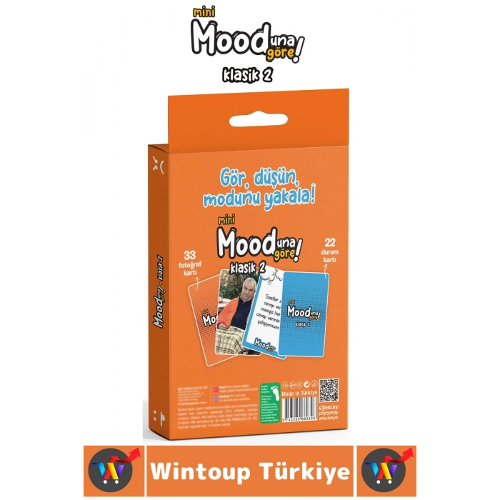 Eğlenceli Arkadaş Ortamı Sevgili Çift Parti İçki Kart Oyunu Mooduna Göre Mini-Klasik 2 -55 Kart