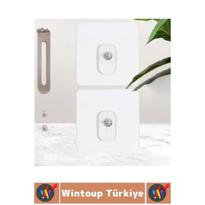 Kendinden Yapışkanlı Kolay Montaj Çocuk Koruması Kitap Dolap Gardırop Mobilya Sabitleme Aparatı
