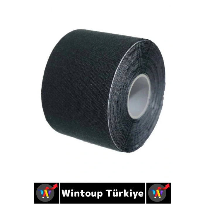 Göğüs Toparlayıcı Sabitleyici Dikleştirici Şekillendirici Esnek Yapışkan Bant 5 Cm X 5 Metre 2 Adet