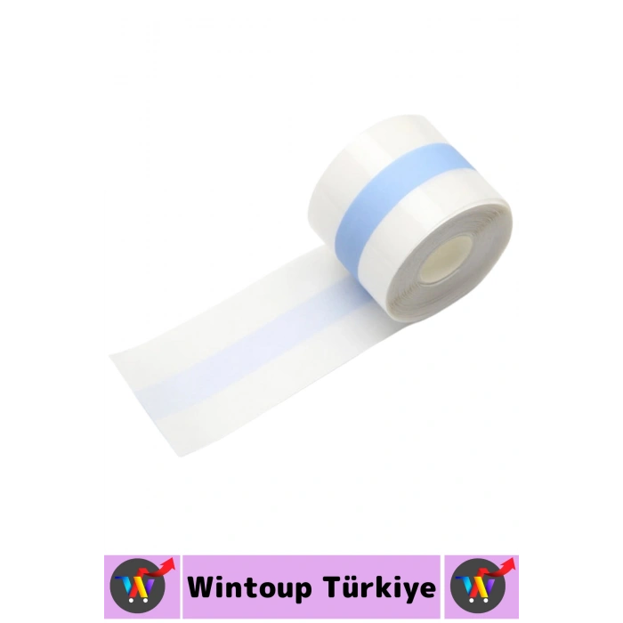 İz İç Göstermez Push Up Şık Kadın Göğüs Ucu Gizleyen DikleştirenŞekillendirici Bant 5 Cm X 5 Metre