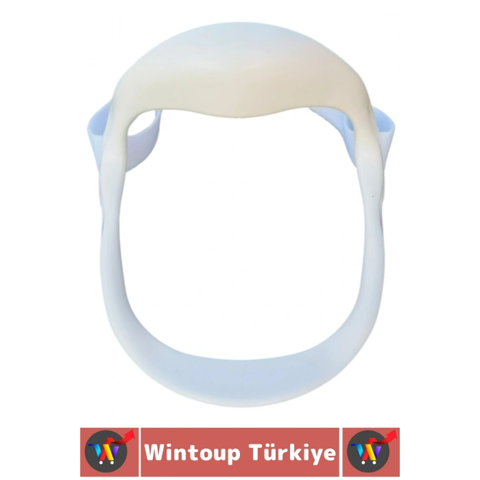 Uzun Süre Telefon Bilgisayar Kullanan Kişiler Ofis Masa Başı İçin Ayarlanabilir Boyun Destek Aparatı