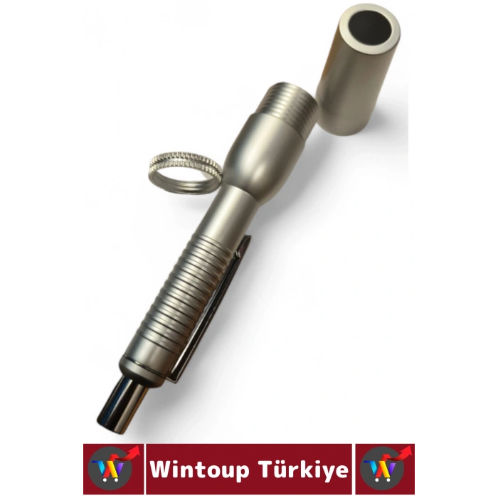 Profesyonel Klinik Geleneksel Terapi Ayarlanabilir 3 Uçlu Özel Hijyenik Kutulu Hacamat Kalemi