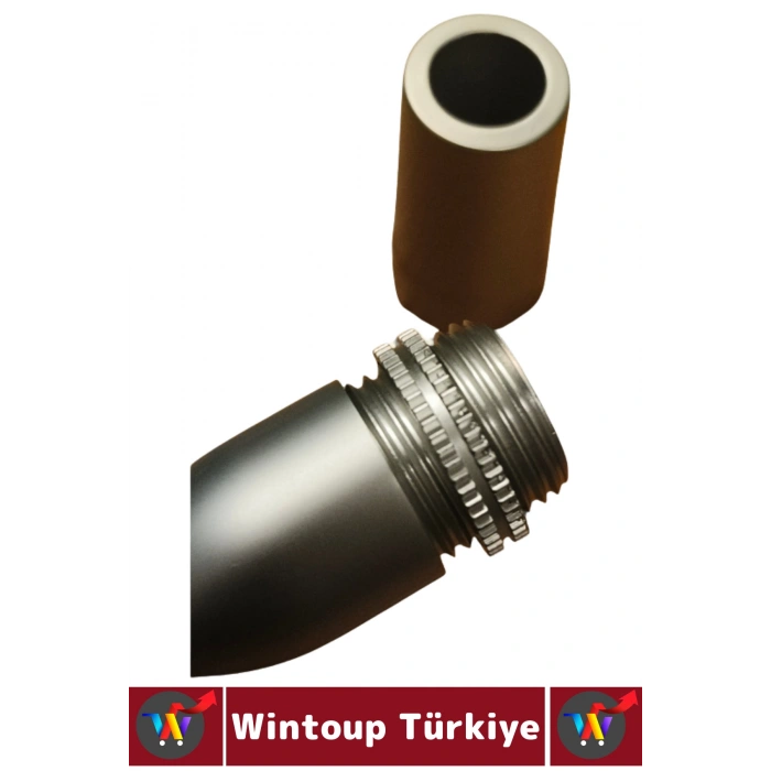 Profesyonel Klinik Geleneksel Terapi Ayarlanabilir 3 Uçlu Özel Hijyenik Kutulu Hacamat Kalemi