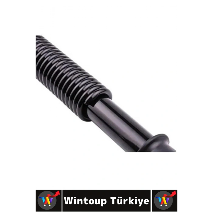 Dayanıklı Çelik Yay Üst Vücut Göğüs Sırt Ön Kol Bilek Esneklik Kuvvet Kas Geliştirici Egzersiz Aleti