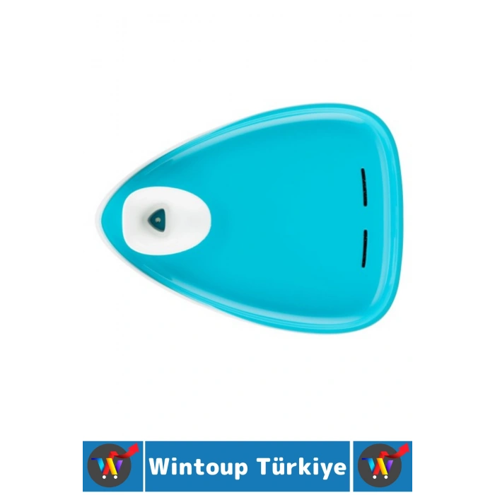 Evcil Hayvan Sessiz Çalışma Geniş Hazneli Aktif Karbon Filtre Otomatik Uyarılı Kedi Köpek Su Kabı