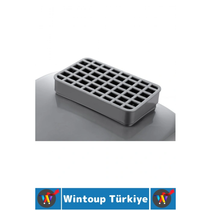 Evcil Hayvan Sessiz Çalışma Geniş Hazneli Aktif Karbon Filtre Otomatik Uyarılı Kedi Köpek Su Kabı