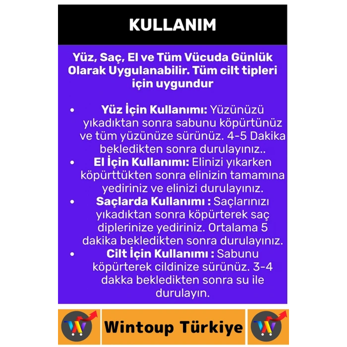 #KatıSabun %100 Doğal Bitkisel El Yüz Saç Vücut Cilt İçin Organik Bal Sabunu 120 Gram