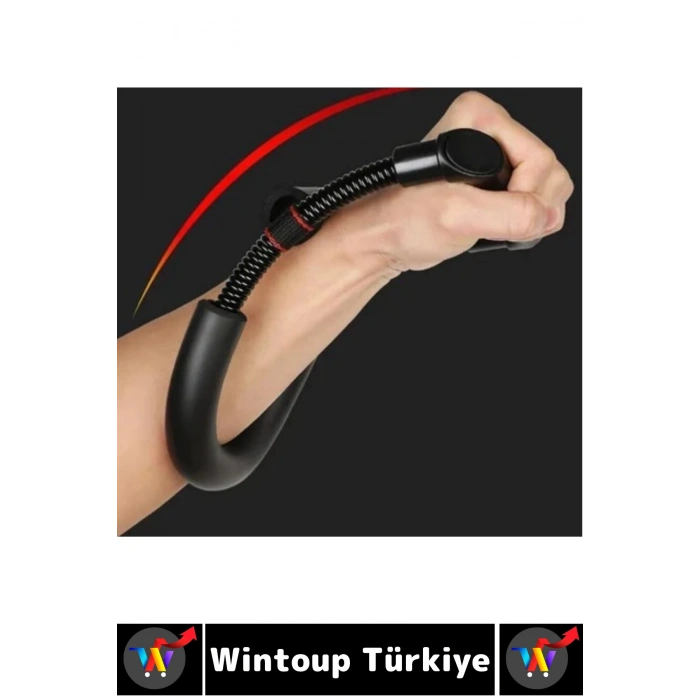 #KolEgzersiz Dayanıklı Ev Ofis Müzisyen Sporcu Ön Kol Bilek Kavrama Gücü Geliştiren Egzersiz Aleti