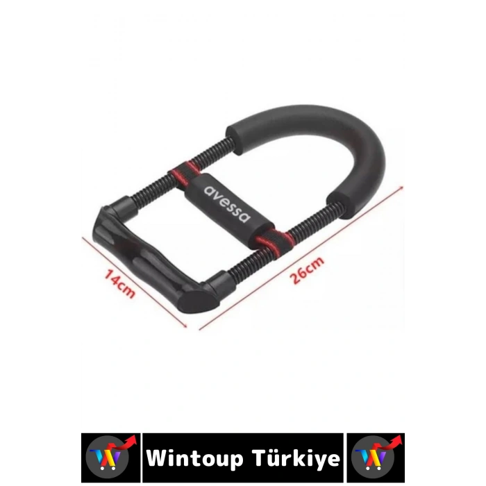 #KolEgzersiz Dayanıklı Ev Ofis Müzisyen Sporcu Ön Kol Bilek Kavrama Gücü Geliştiren Egzersiz Aleti