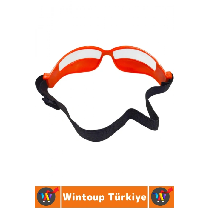 #DriplingGözlüğü Bisiklet Kayak Basketbol Antrenman Etkili Top Sürme Ayarlanabilir Dripling Gözlüğü