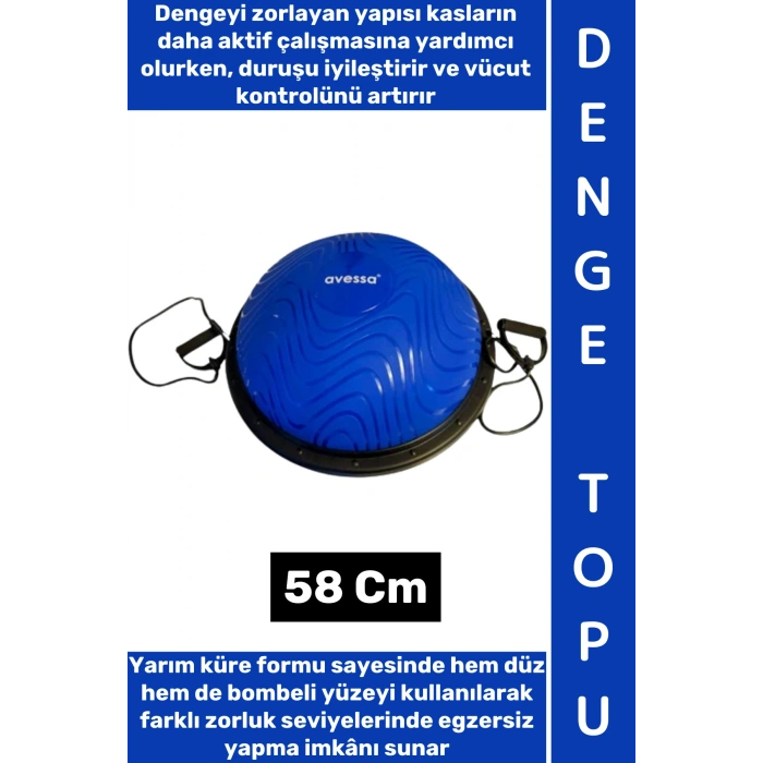 #PilatesTopu Aerobik Egzersiz Yoga Fitness Spor Vücut Denge Çeviklik Koordinasyon Pilates Bosu Topu