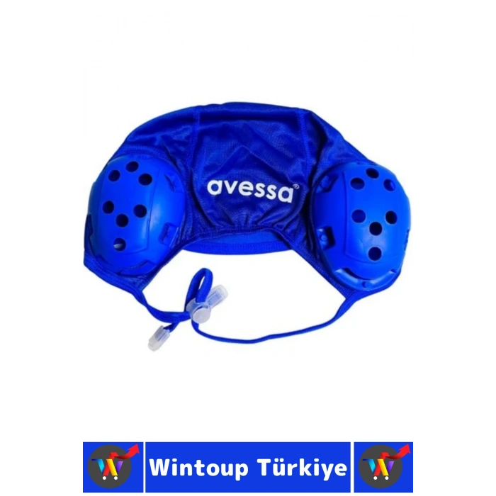 #SuTopuBone Klora Dayanıklı Çok Şık Kadın Erkek Ayarlanabilir Kordonlu Kulak Korumalı Su Topu Bonesi