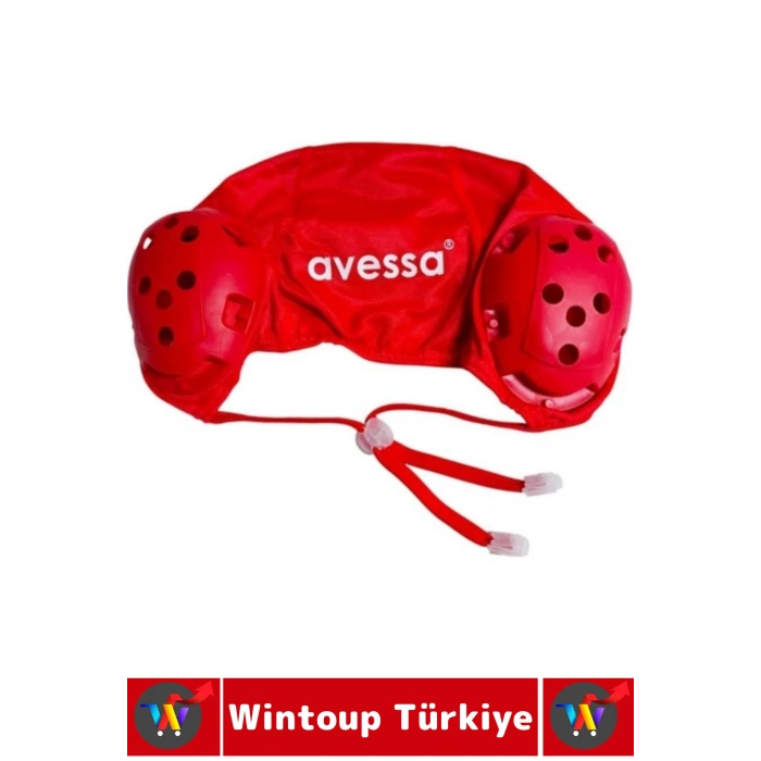 #SuTopuBone Klora Dayanıklı Çok Şık Kadın Erkek Ayarlanabilir Kordonlu Kulak Korumalı Su Topu Bonesi