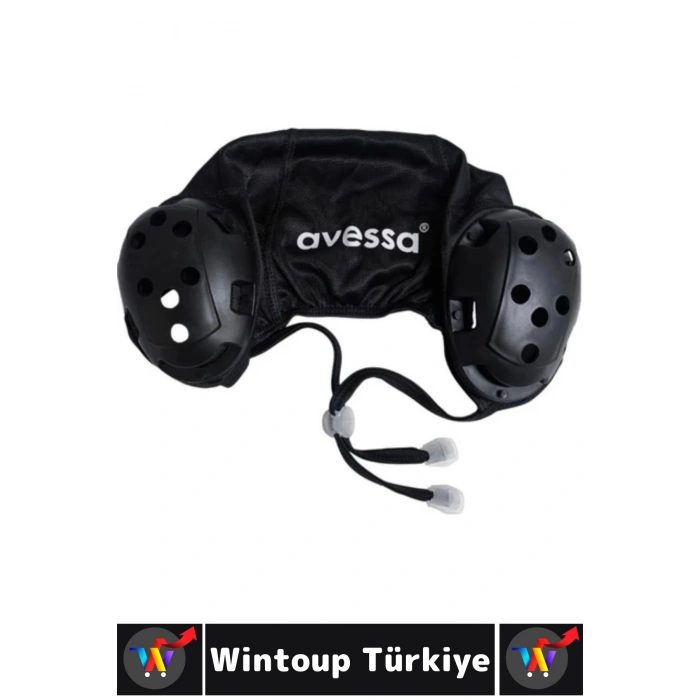 #SuTopuBone Klora Dayanıklı Çok Şık Kadın Erkek Ayarlanabilir Kordonlu Kulak Korumalı Su Topu Bonesi